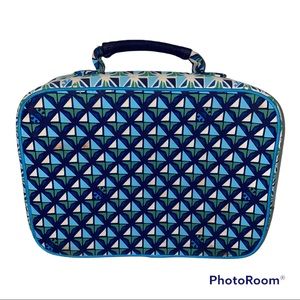 tory burch lunch bag